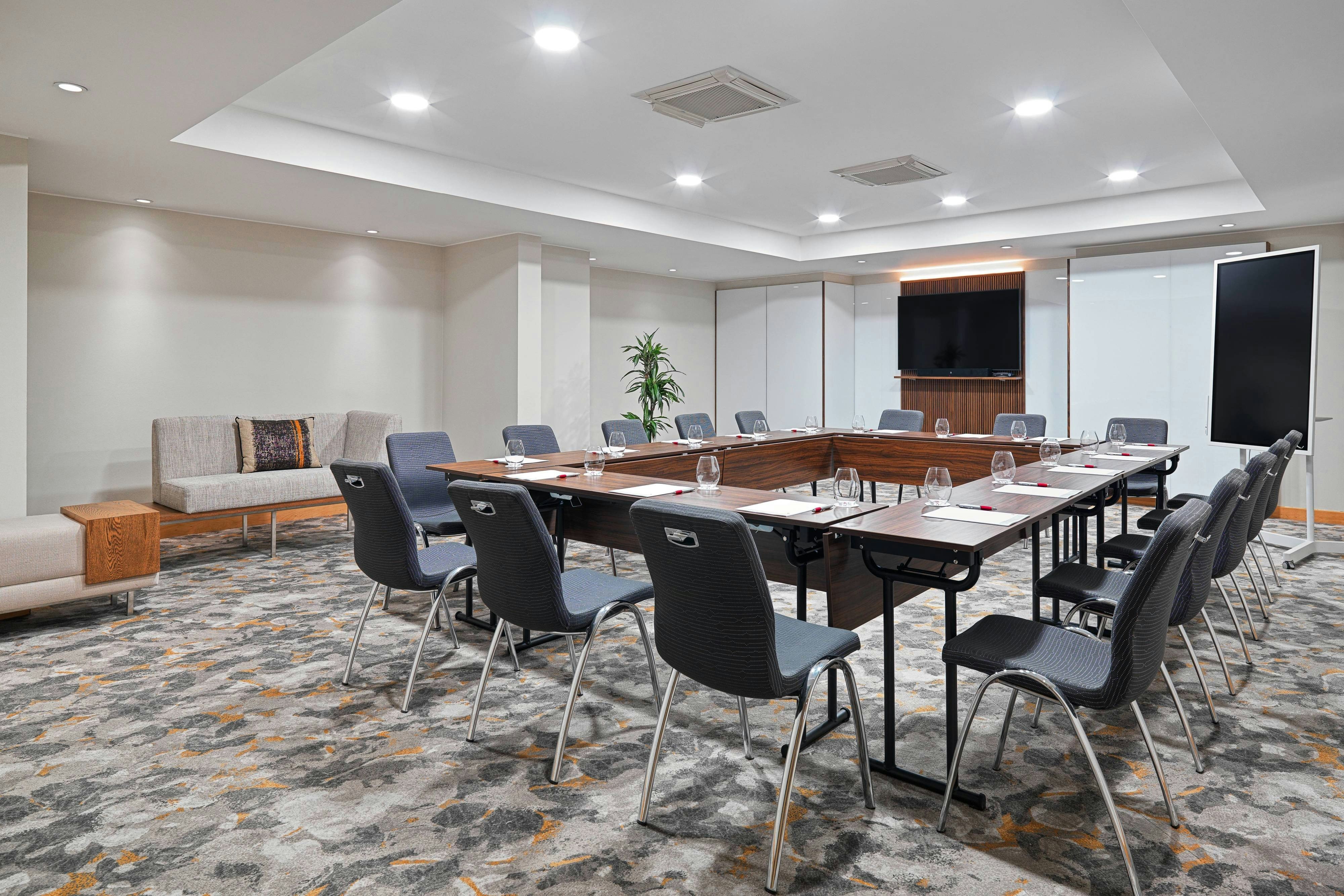 Malta Marriott Hotel And Spa 43/53