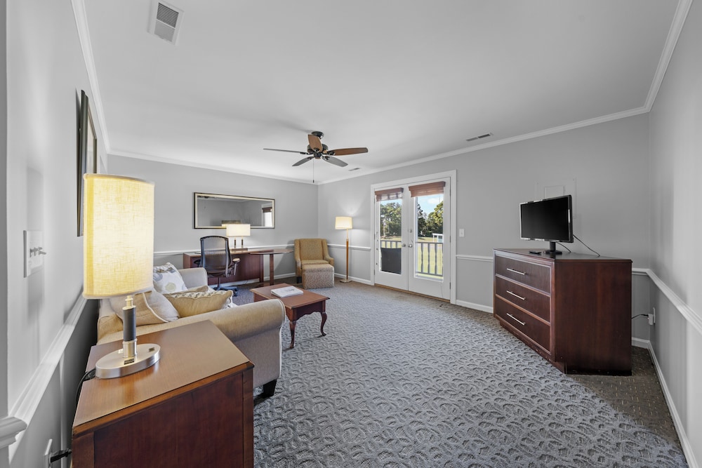 Beau Rivage Golf Resort 26/44