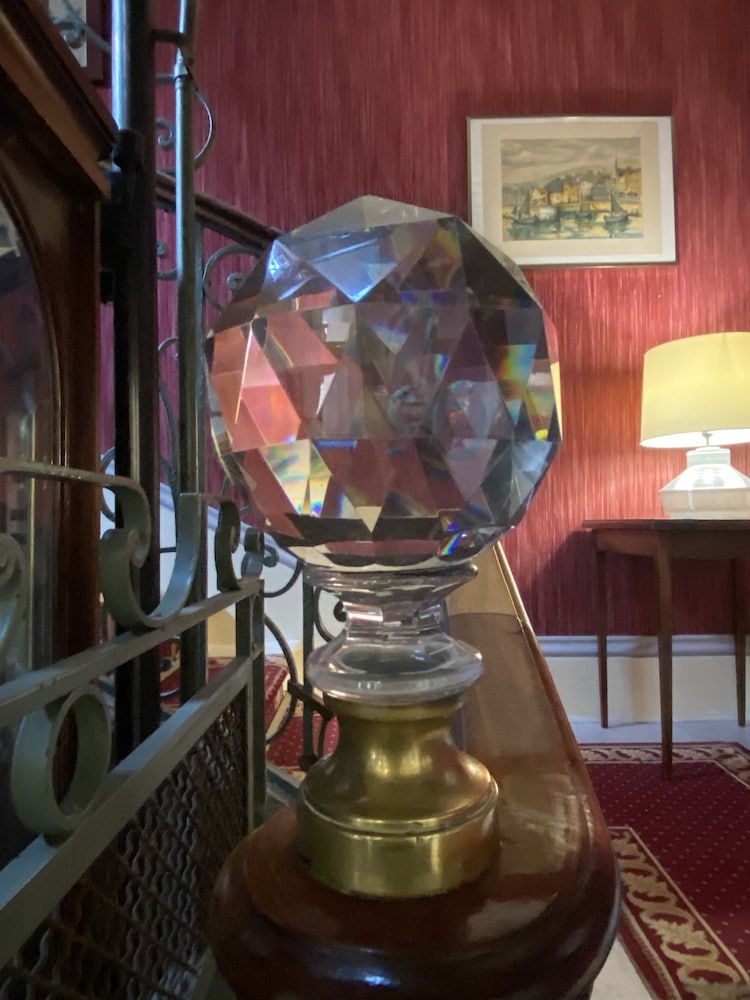 The Originals Boutique, Hotel Terminus, Bourg-en-Bresse Station 31/60