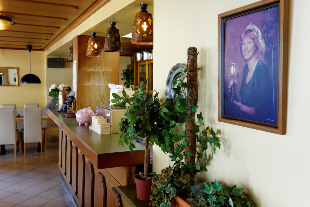 Hotel Haus Sonnschein 2/50