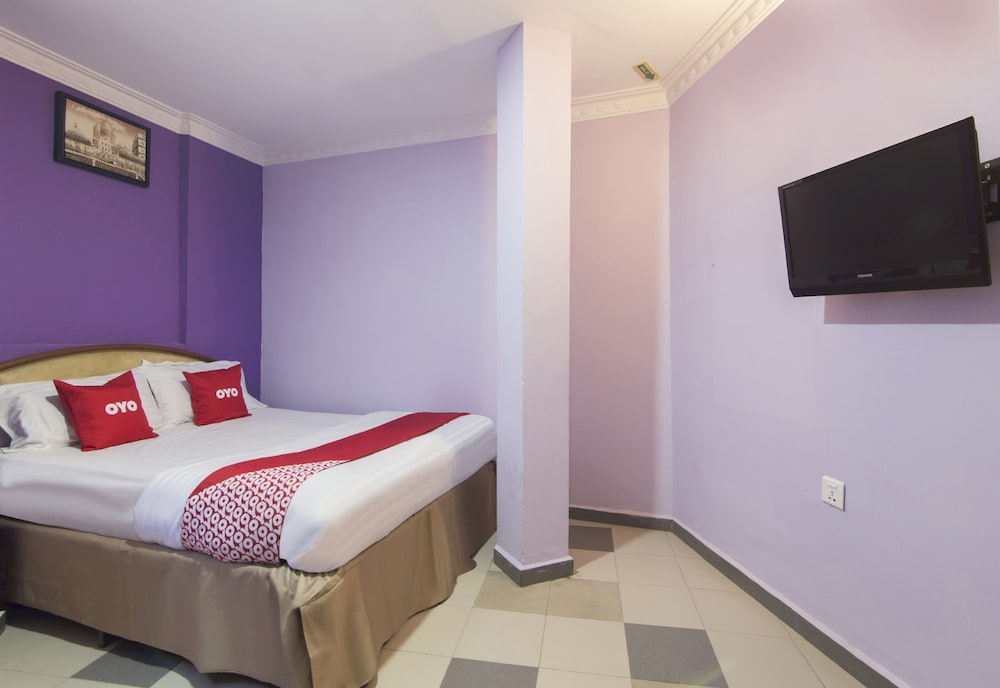 Room at Collection O Shah Alam Formerly Sri Muda Corner SDN BHD, SHAH ALAM