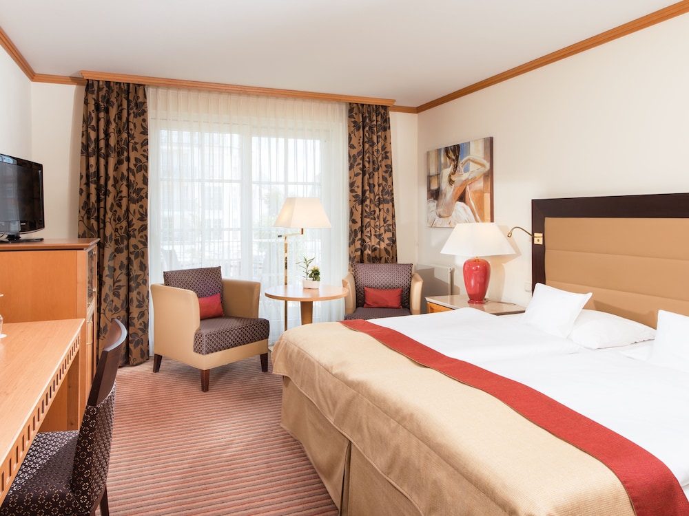 Travel Charme Ostseehotel Kuhlungsborn 20/65