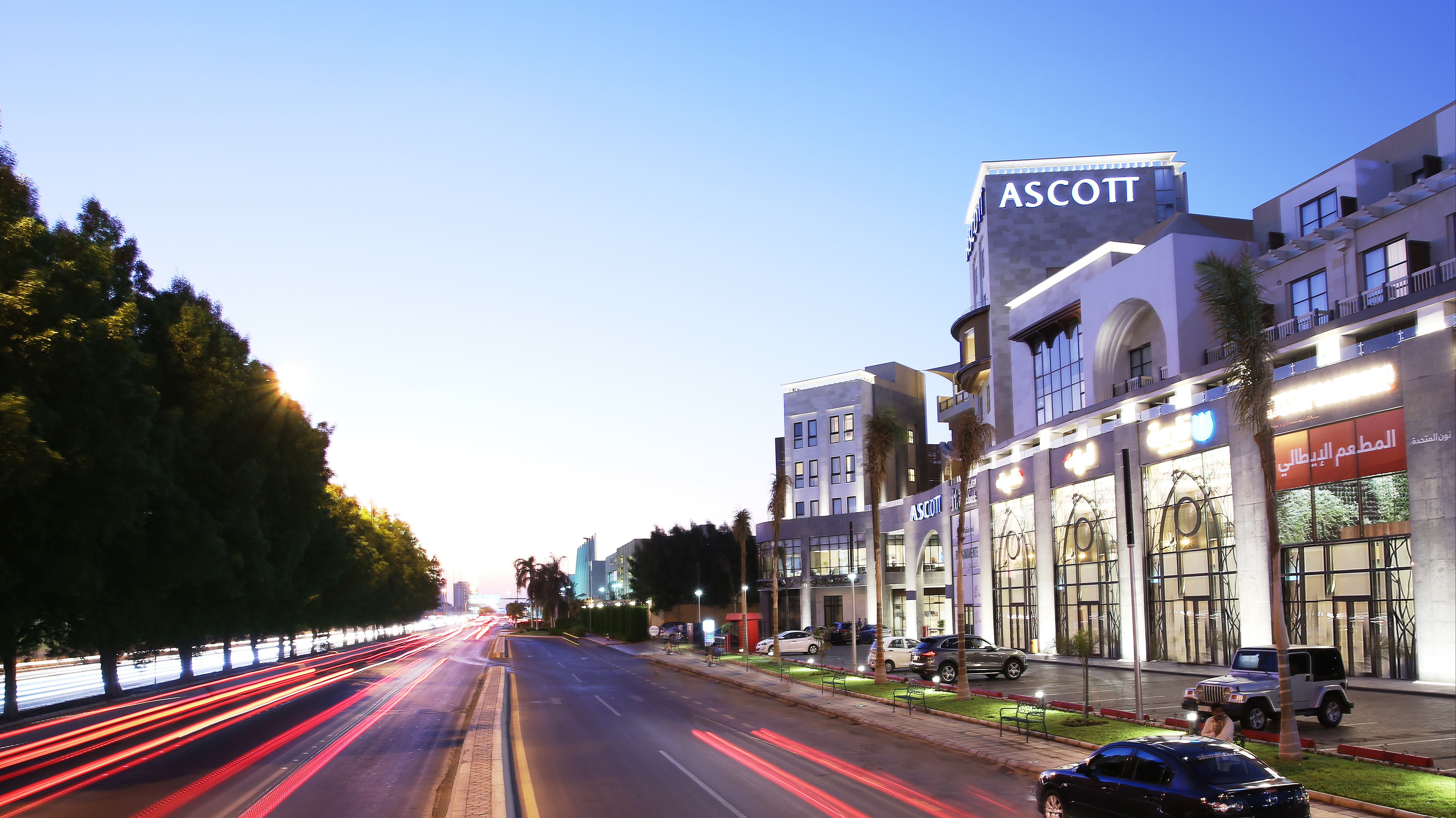 أسكوت صاري جدة(Spectrums Sari Jeddah) 21/23