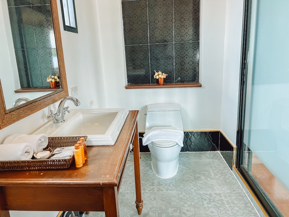 Pai Cherkaew Boutique House 47/50
