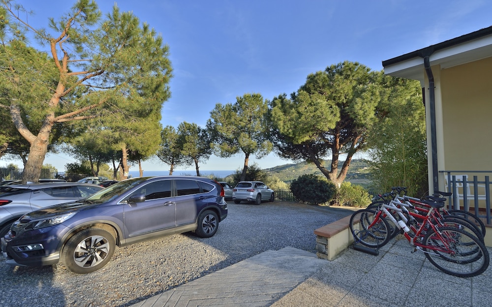 Hotel Liliana Diano Marina 33/50