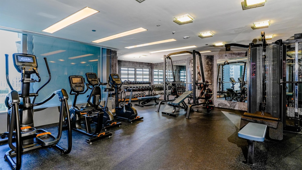 Media One Hotel Dubai, WorldHotels Crafted 63/97