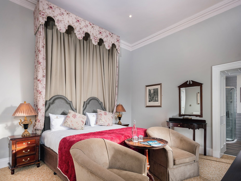 Markree Castle 9/46