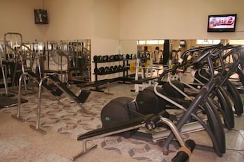 Presidential Hotel 24/50