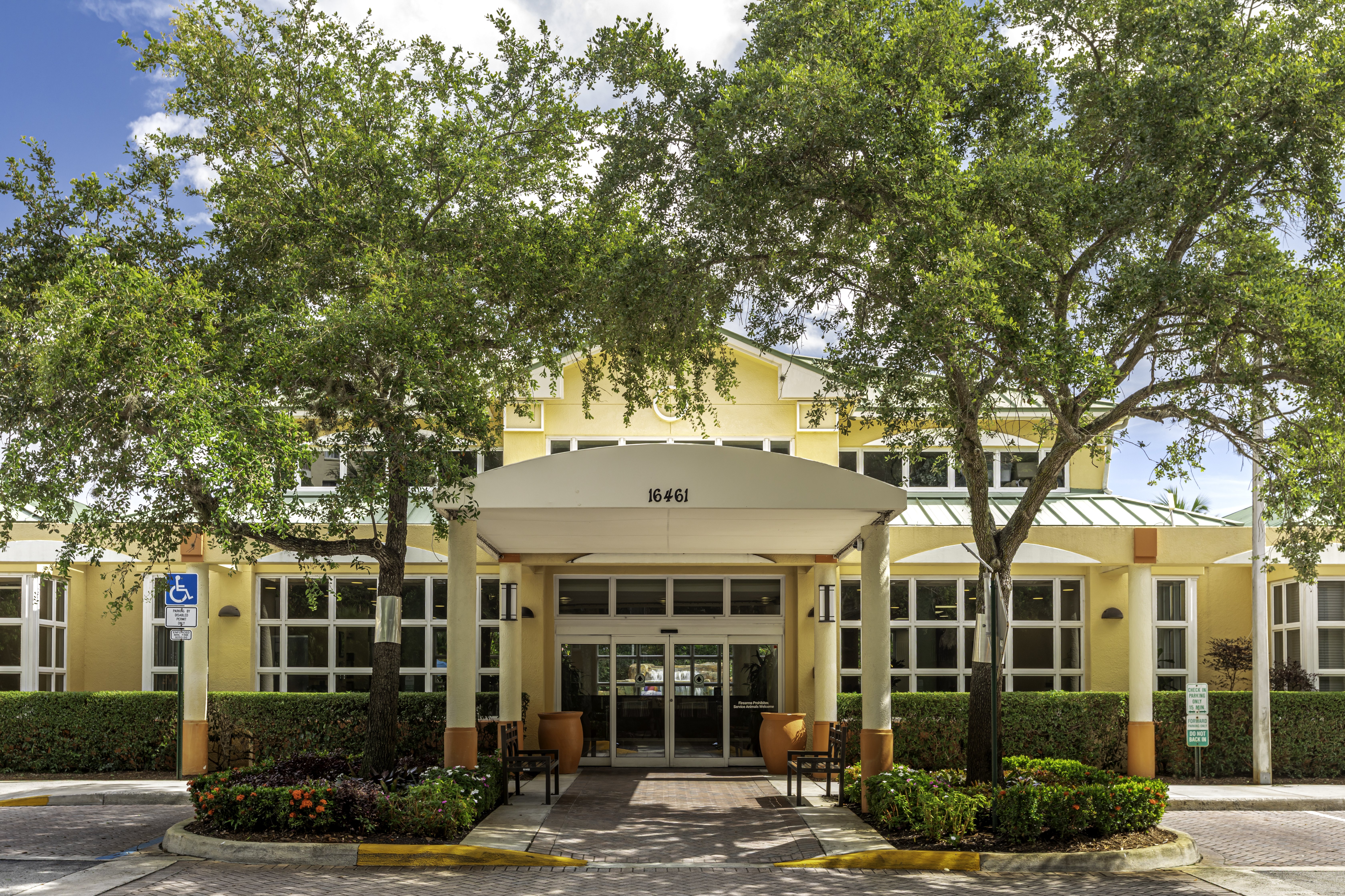Vacation Village At Weston in WESTON - FL