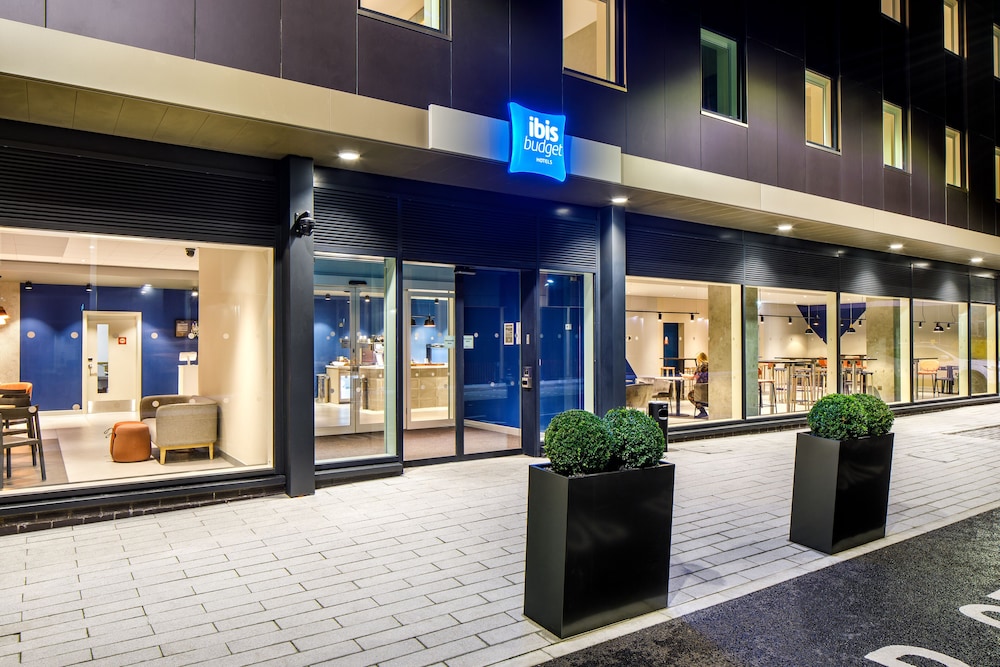 ibis budget Manchester Airport 3/48