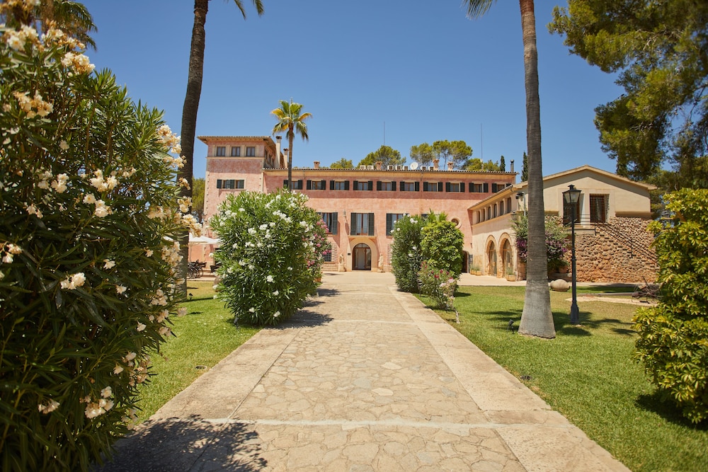 Belle Virrey Finca Hotel 70/76