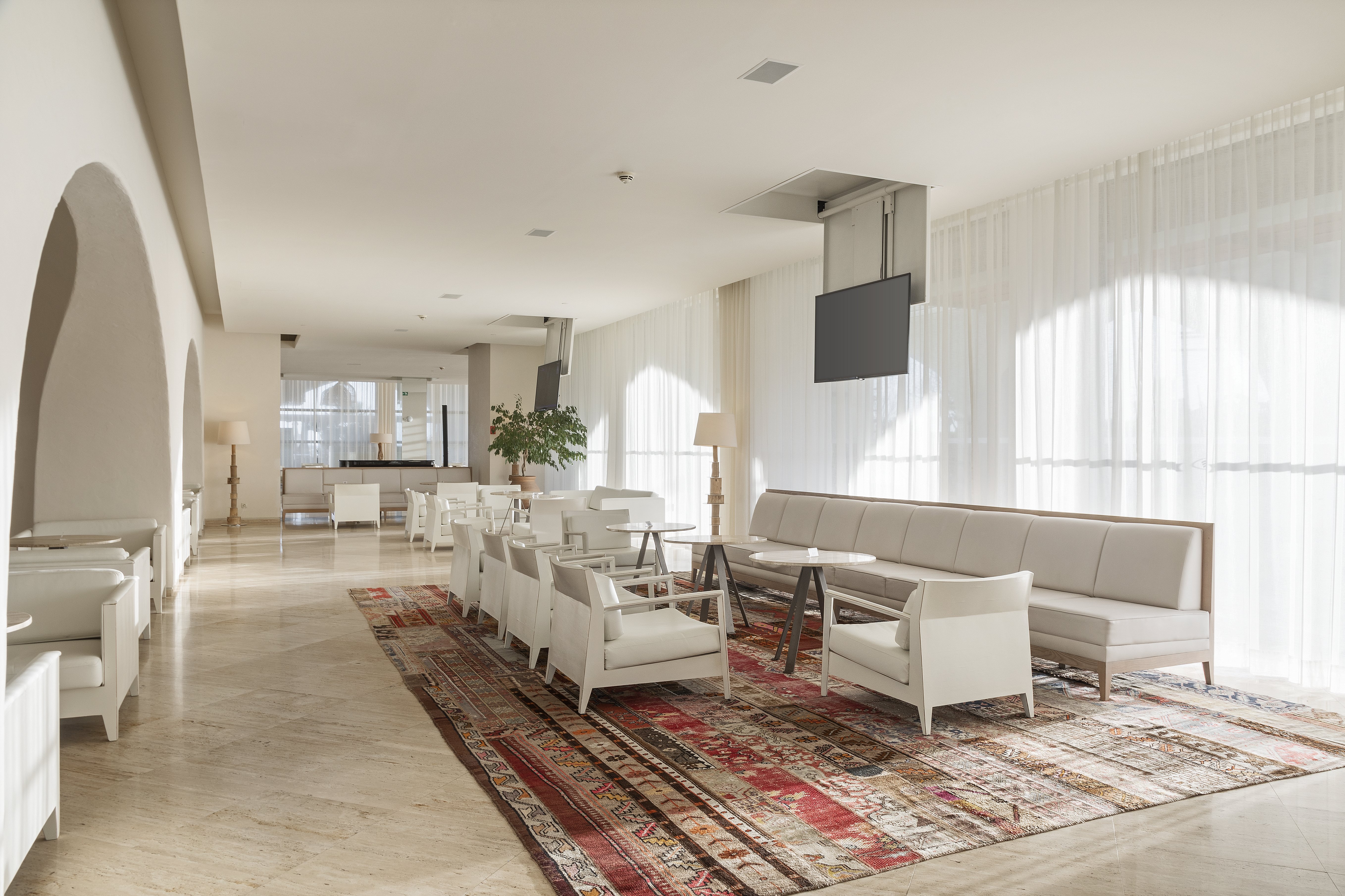 Crowne Plaza Vilamoura Algarve 56/82