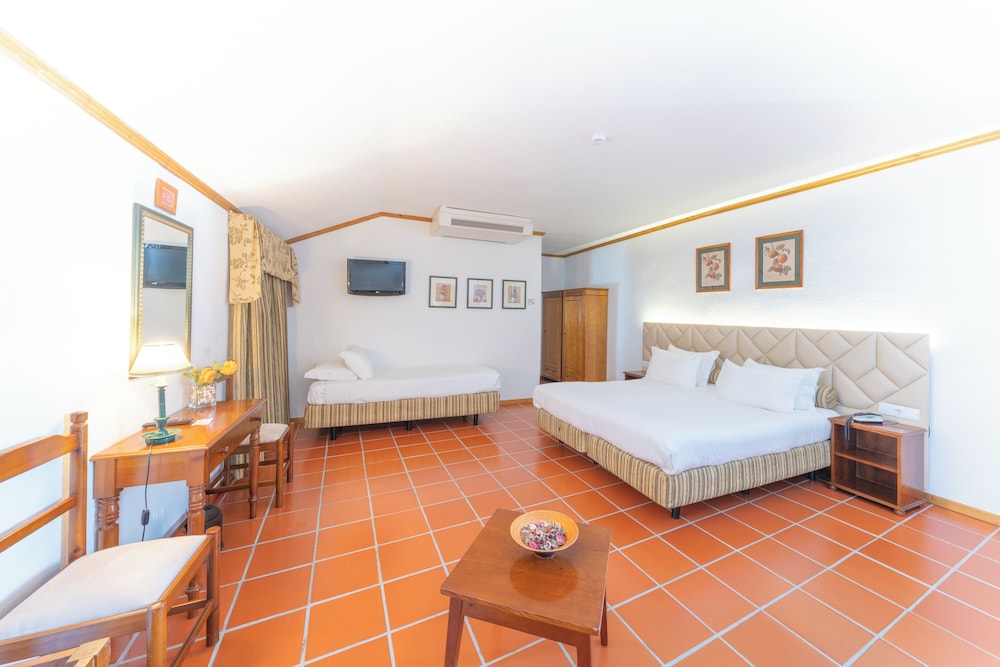 Hotel Dom Manuel 8/50