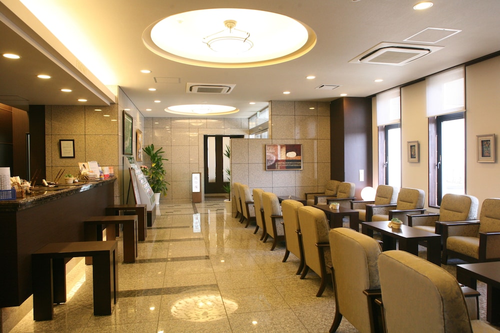Hotel Route-Inn Moriokaminami Inter 24/31