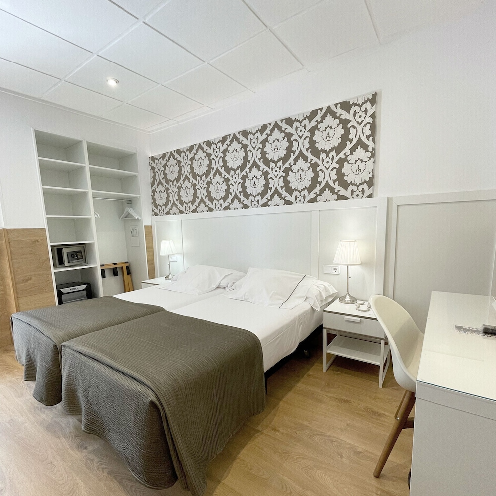 Hostal Venecia 8/62