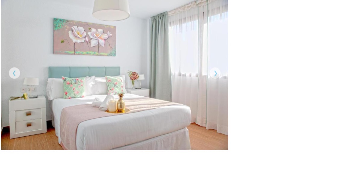 جناح بريميوم بغرفتي نوم، Elite Apartments At Pueblo Evita 3/6