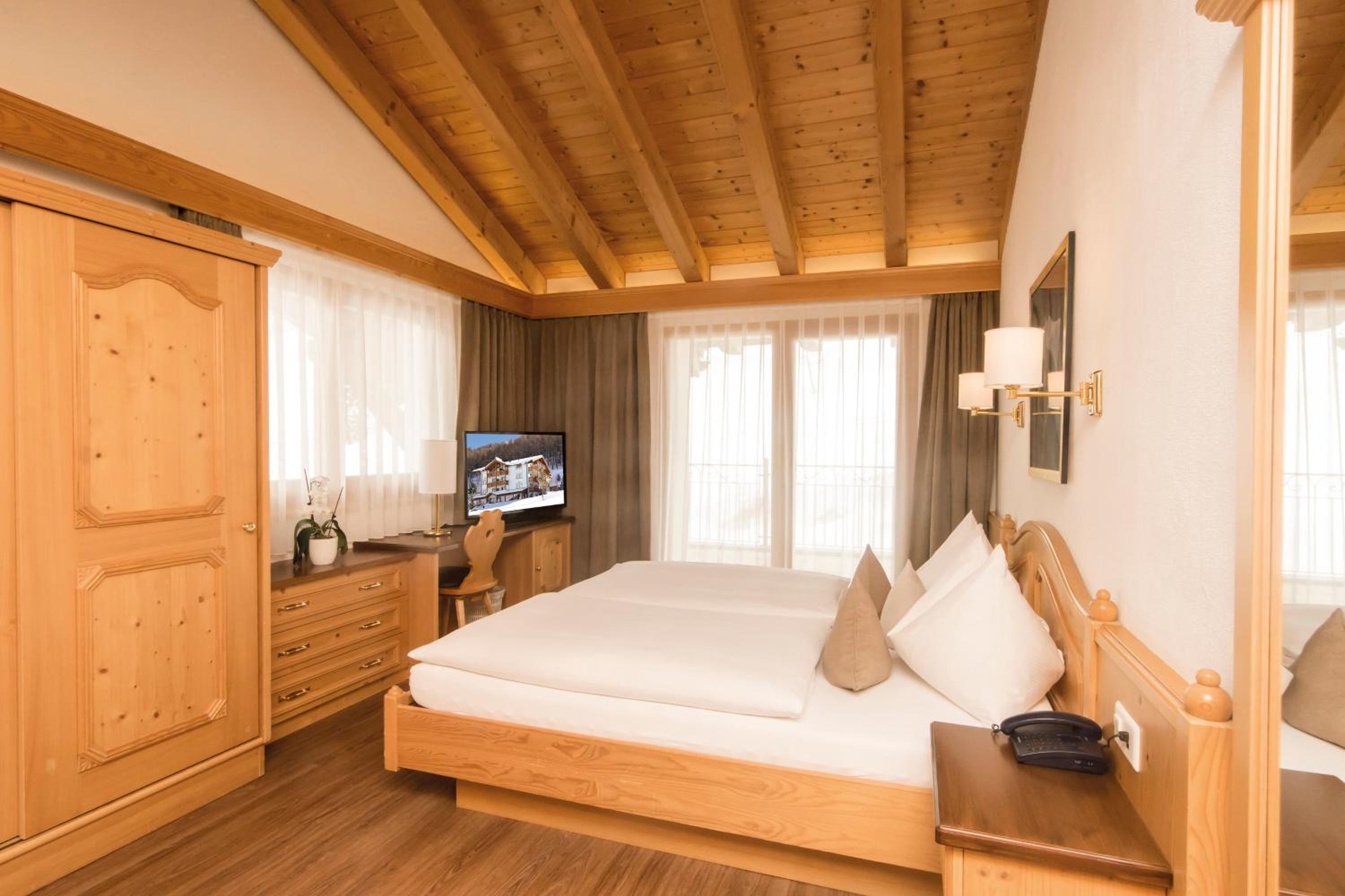 Waldpark Hotel Garni 21/50