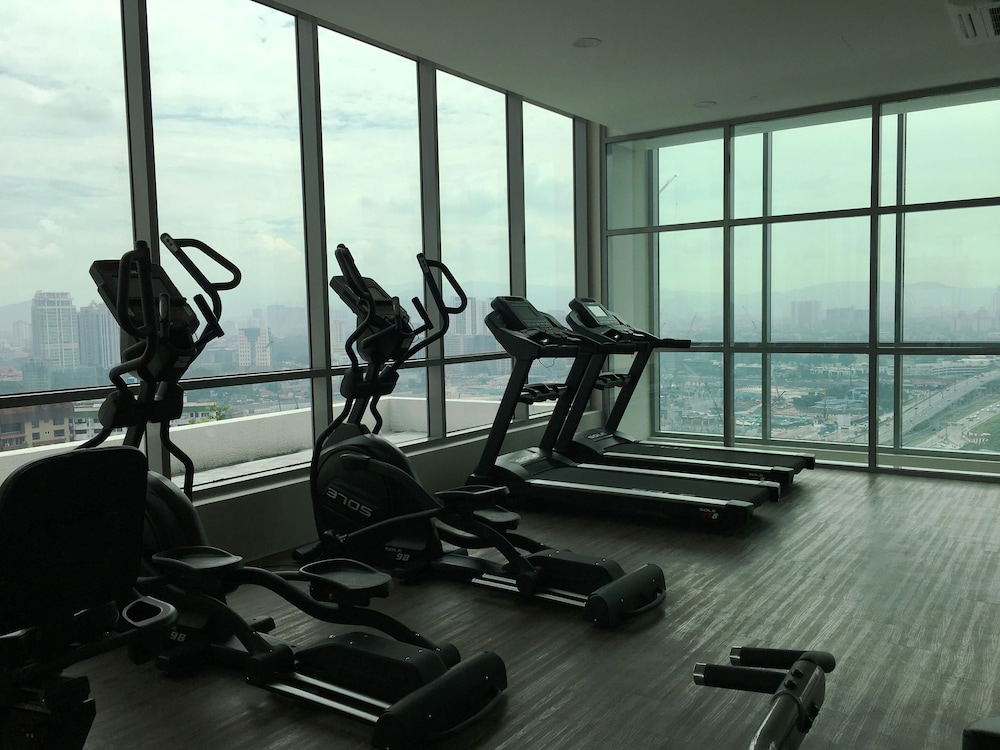 Mercure Kuala Lumpur Shaw Parade 35/69