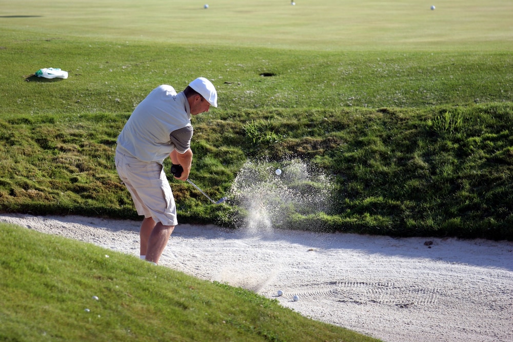 Lighthouse Golf And Spa Hotel 43/50