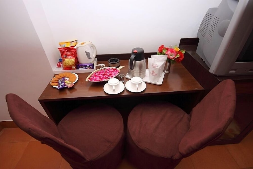 ANAND PALACE HOTEL 29/42