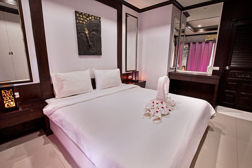 Victorian Samui Condominium 12/71