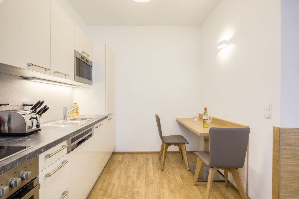 Vienna Grand Apartments City 33/50