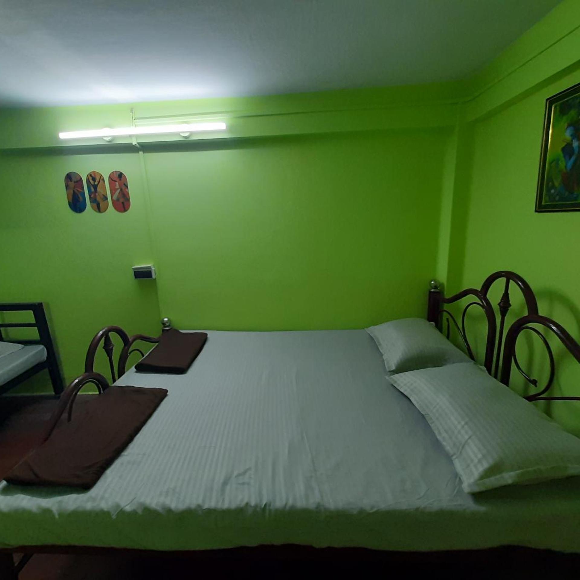 Bubble Beds Hostel 19/54
