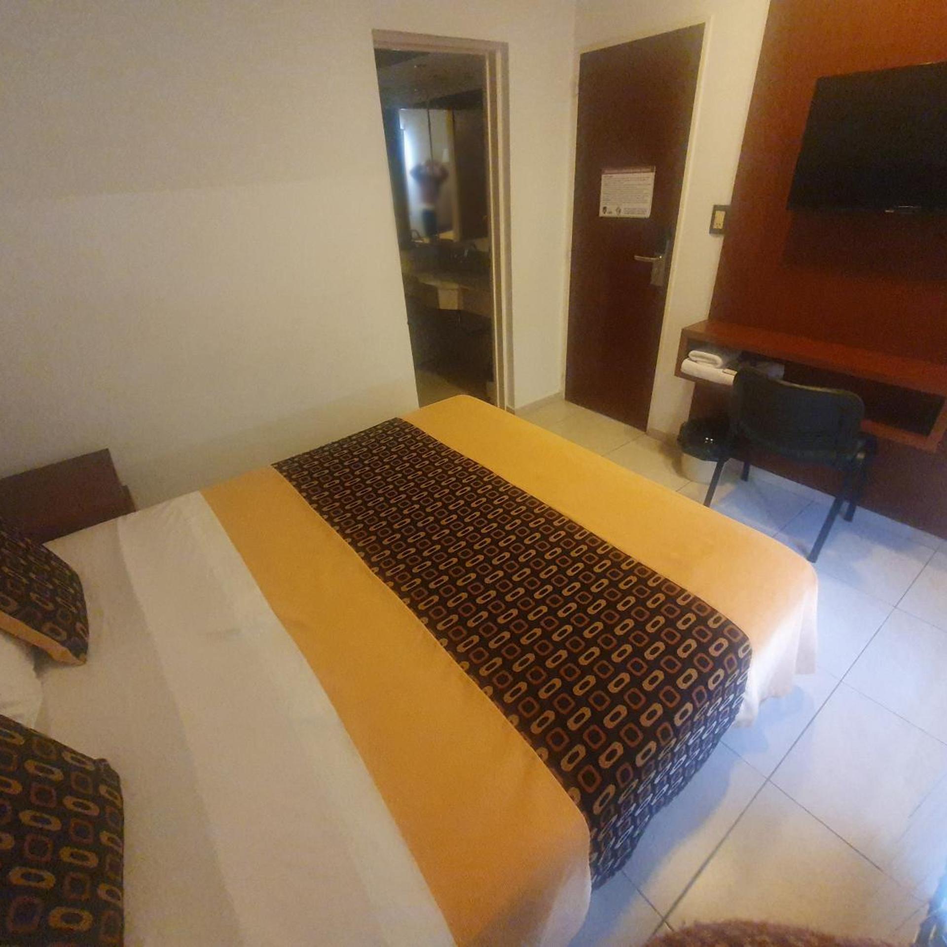 Hotel Pueblo Huarpe 15/48