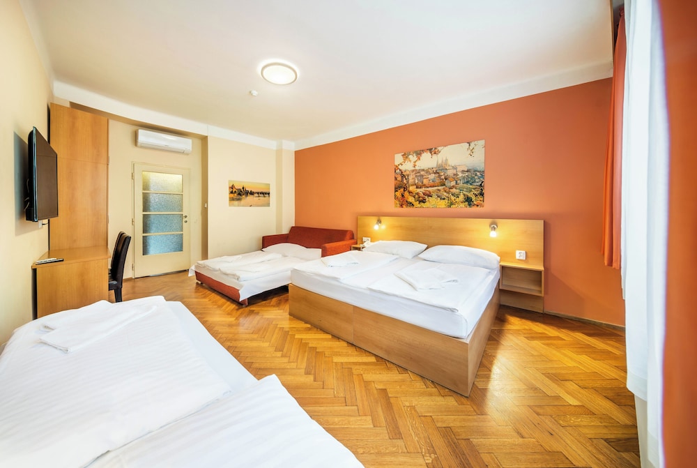 Residence Bene 5/34
