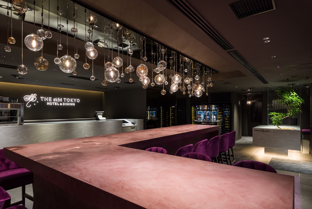 THE skM TOKYO HOTEL&DINING 9/50