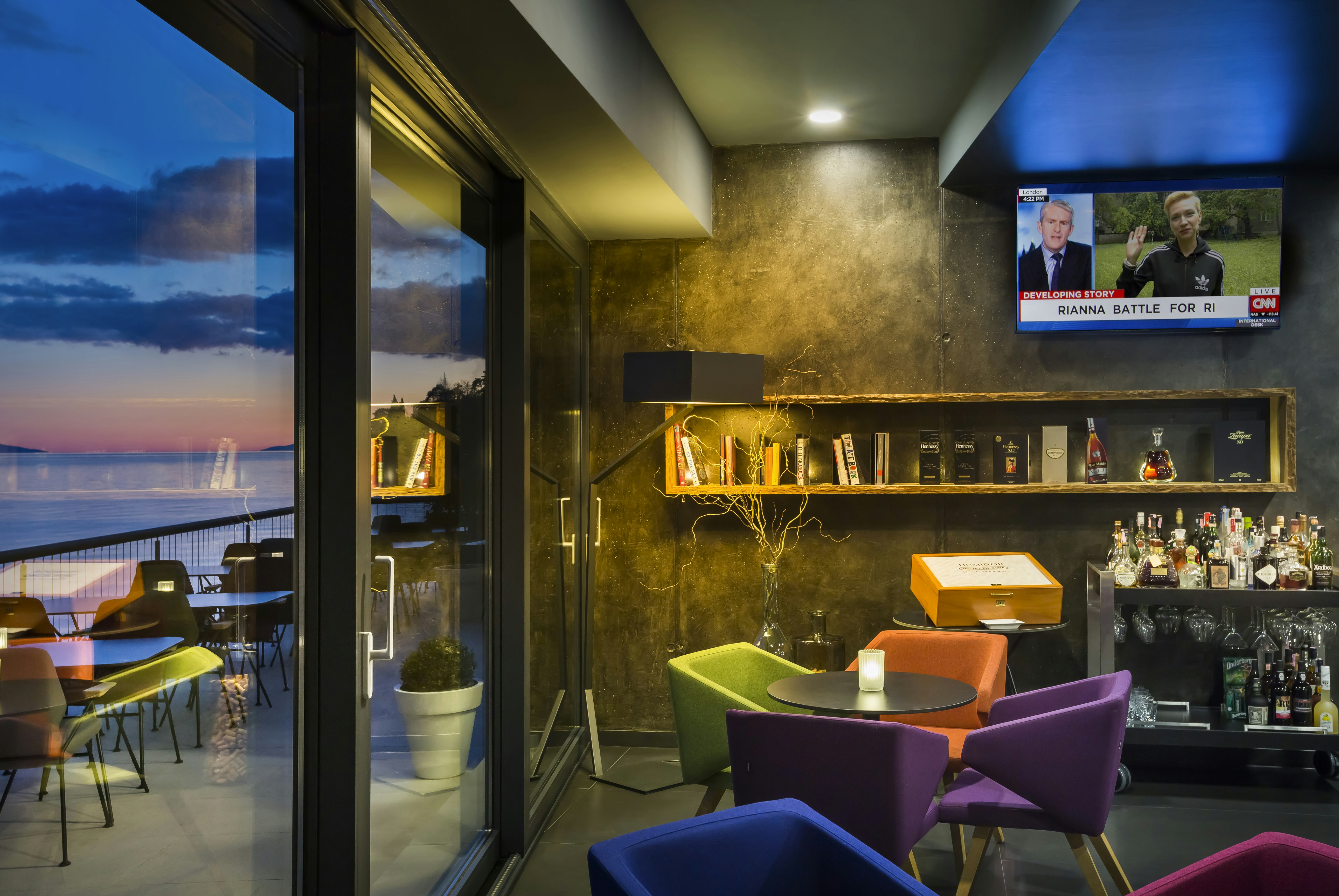 Boutique & Design Hotel Navis 62/77