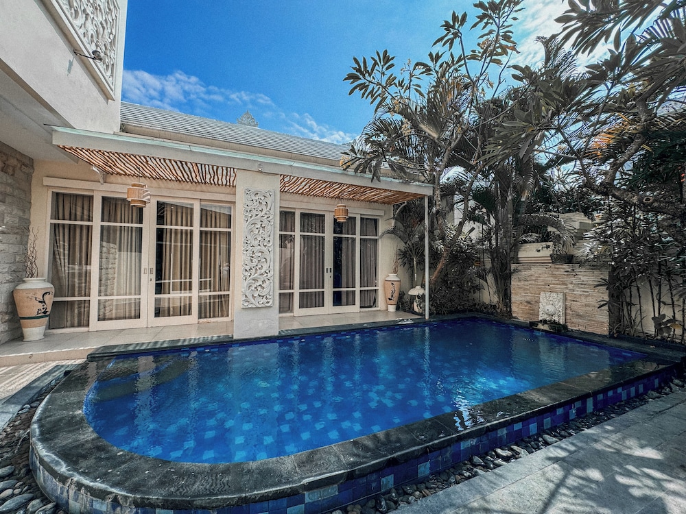 Awila Villas Kuta 2/61