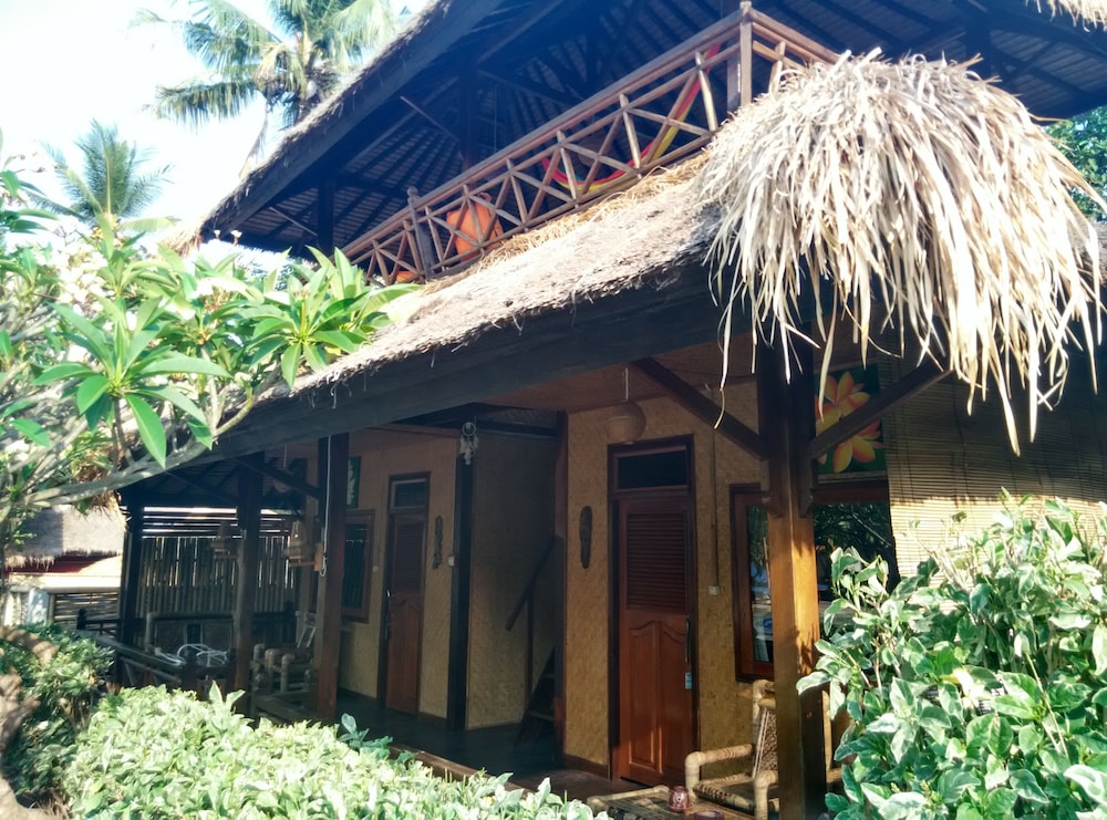 Sejuk Cottages 2/50