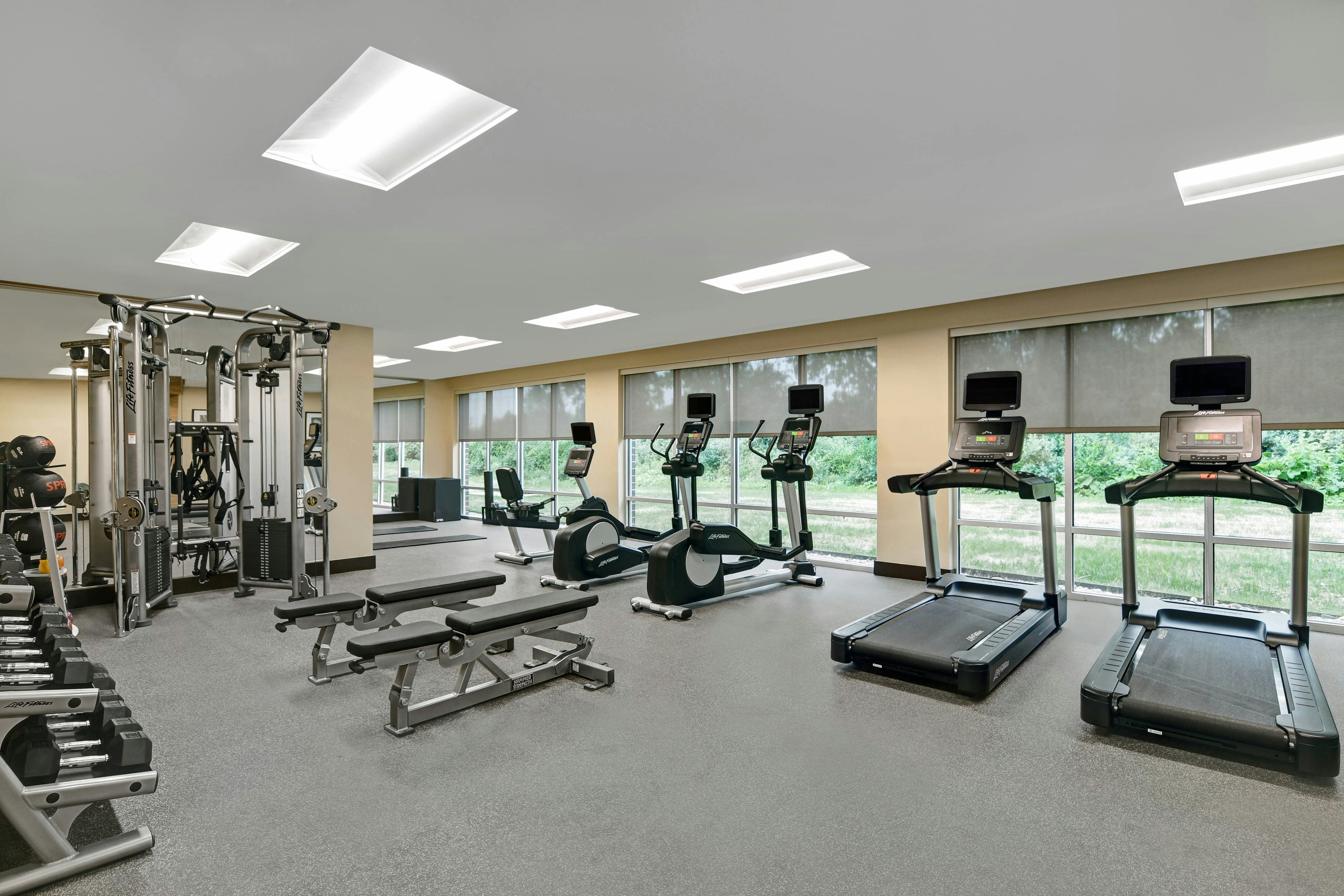 TownePlace Suites by Marriott Lima 13/28