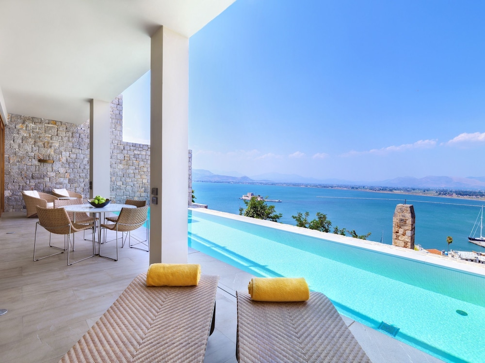 Nafplia Palace Hotel Villas 20/43