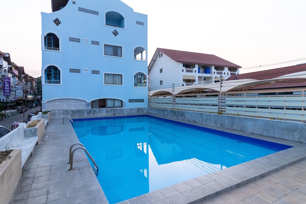 THIPURAI BEACH HOTEL ANNEX 61/67