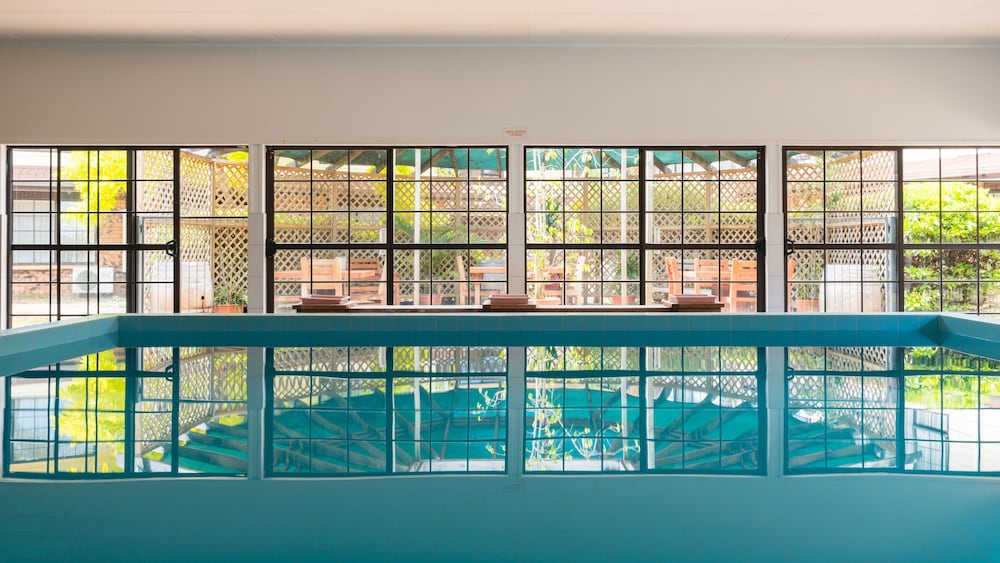 Distinction Whangarei Hotel And Conference Centre 36/49