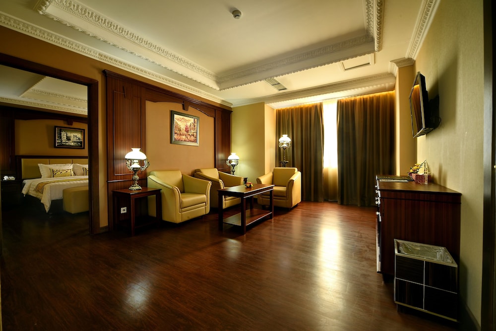 The Rich Jogja Hotel 59/81