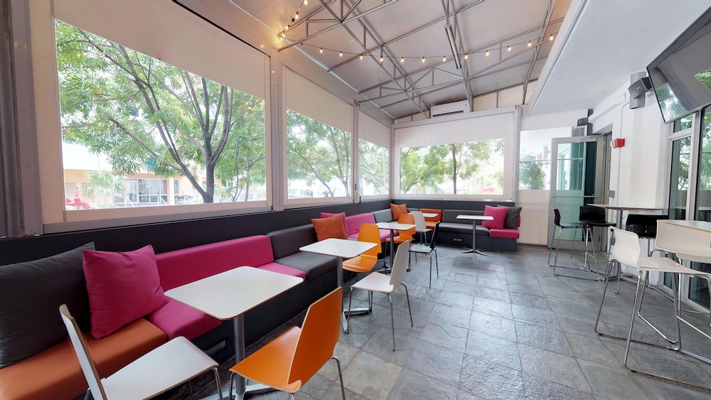 Aloft Miami Brickell 28/49