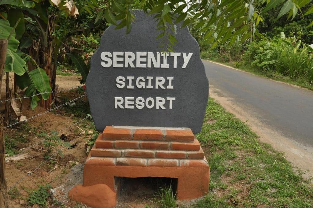 Serenity Sigiri Resort photo4