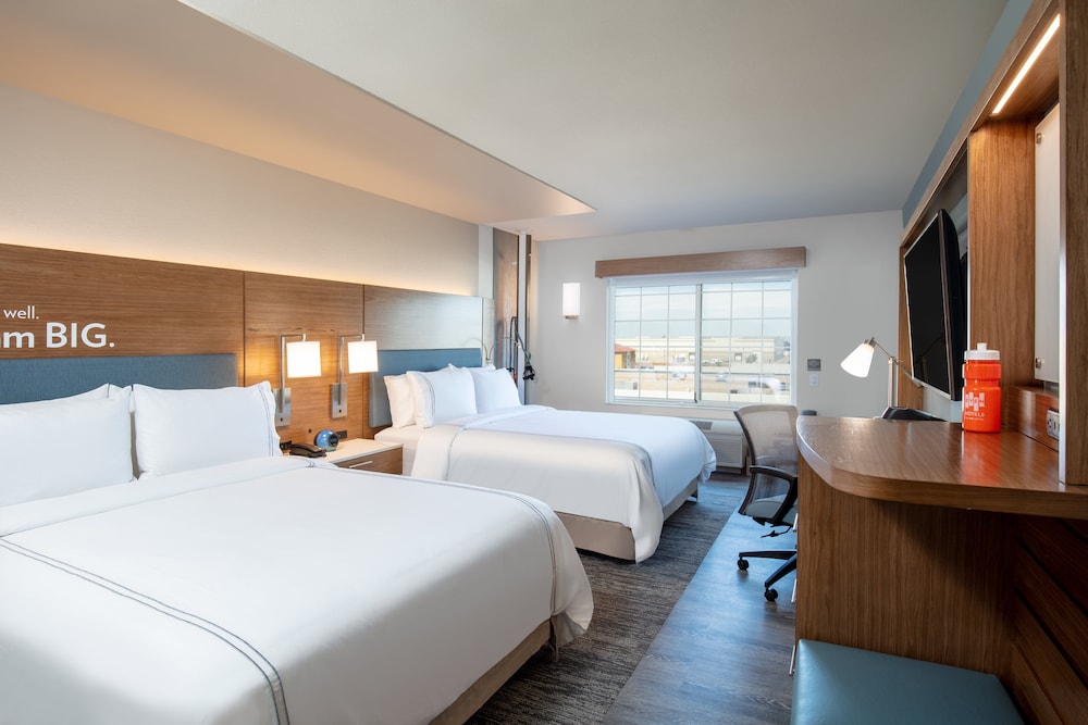 Even Hotels Denver Tech Center Englewood 17/47