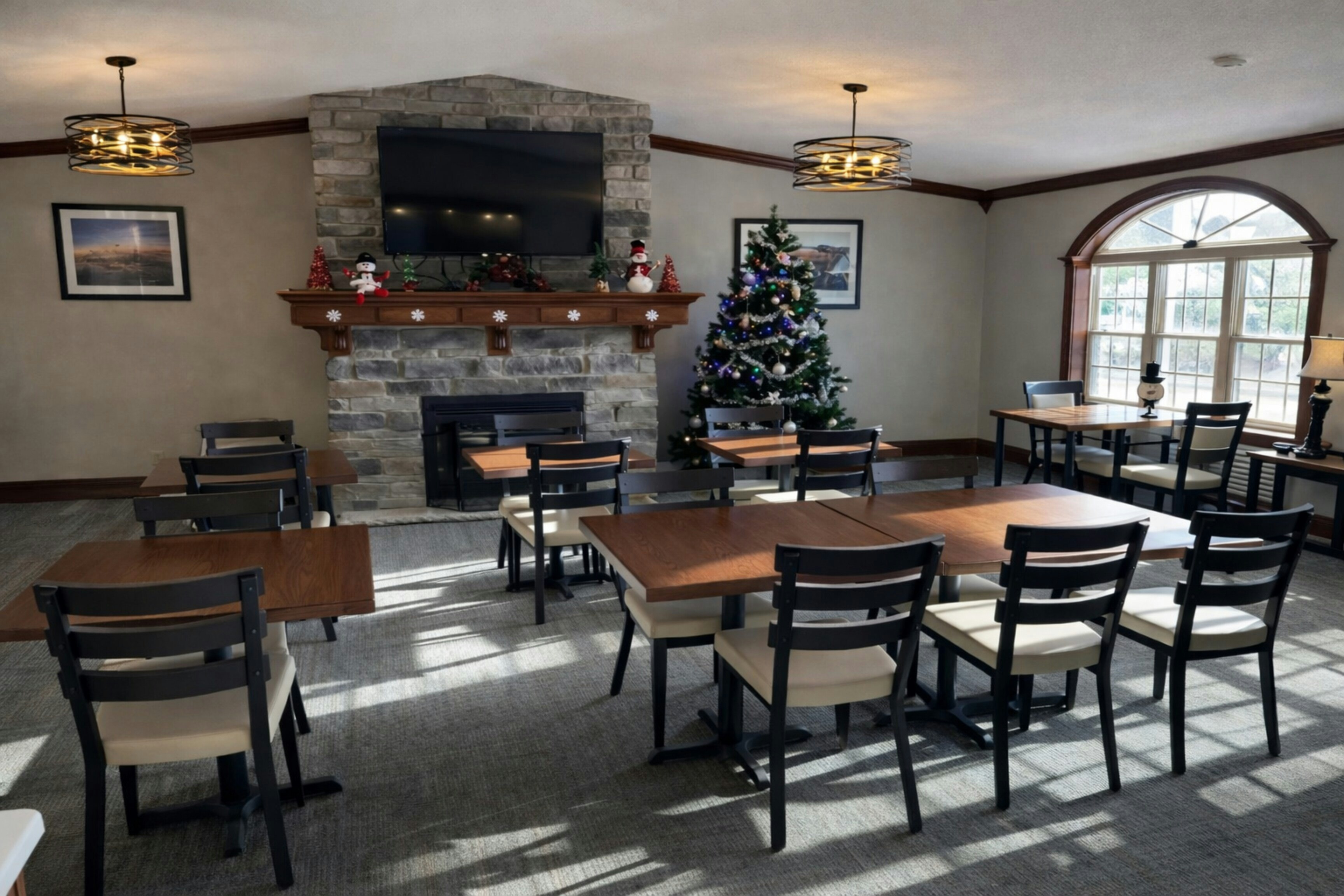 Fireside Inn & Suites 80/88