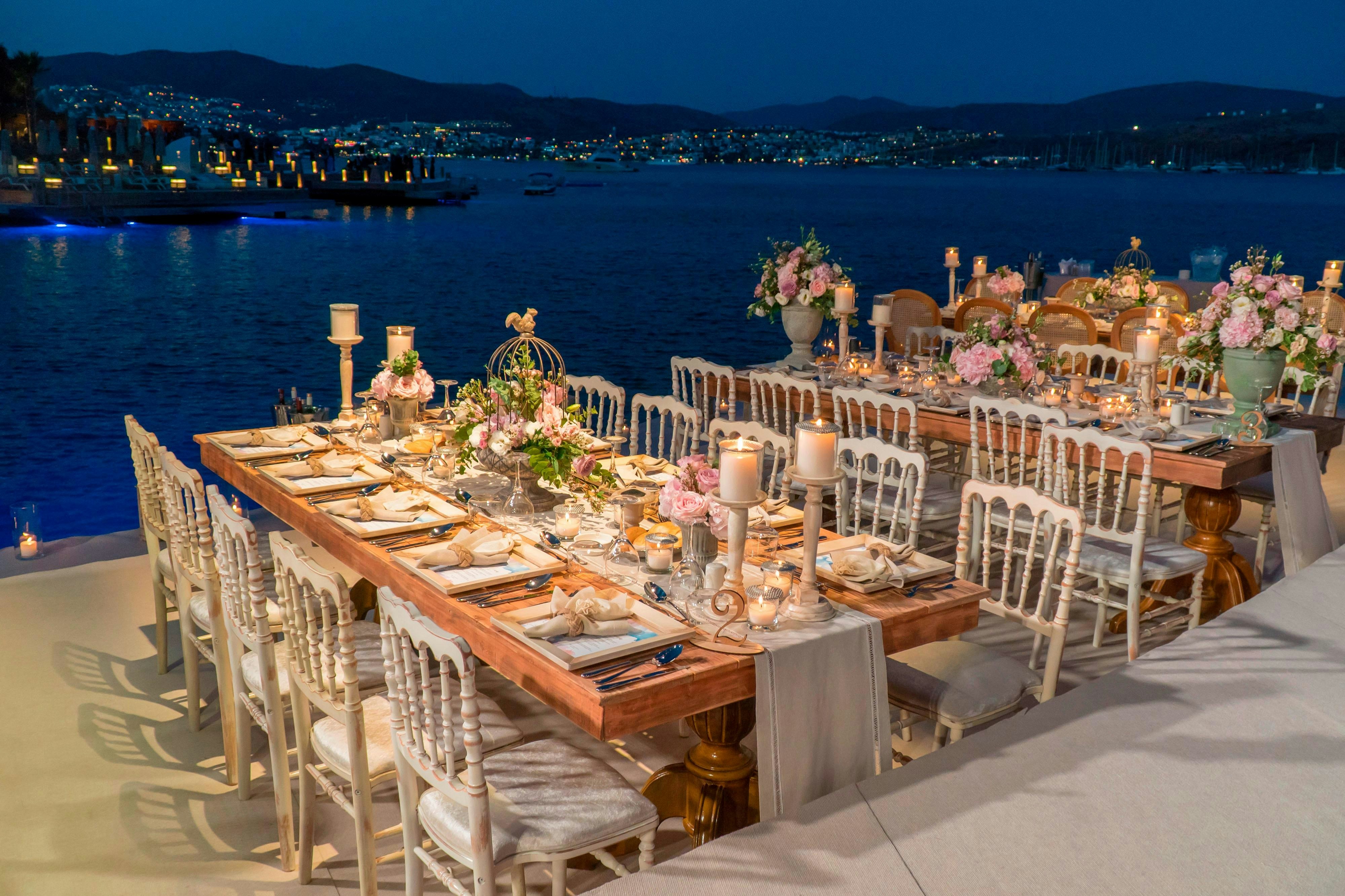 Caresse, a Luxury Collection Resort & Spa, Bodrum 33/80