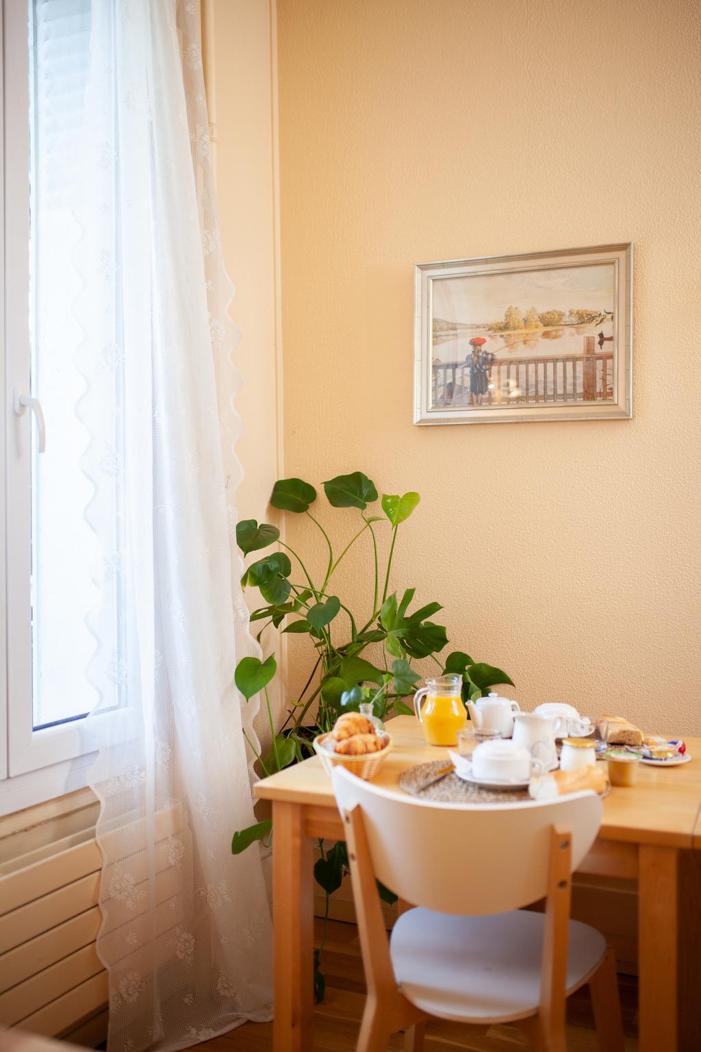 Hôtel du Parc, Choisy-le-Roi 12/23