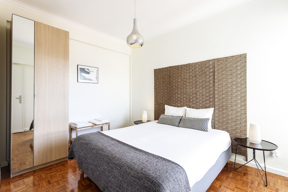 WHome Anjos Premium Apartment 8 11/50