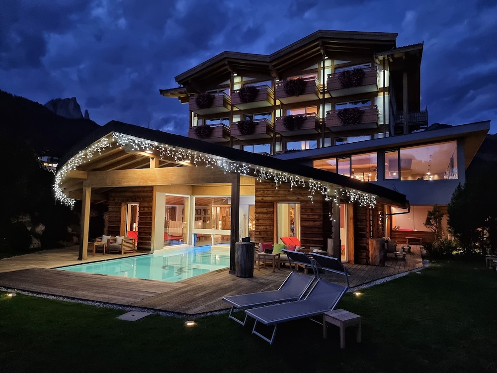 Olympic SPA Hotel - Adults Only 6/64