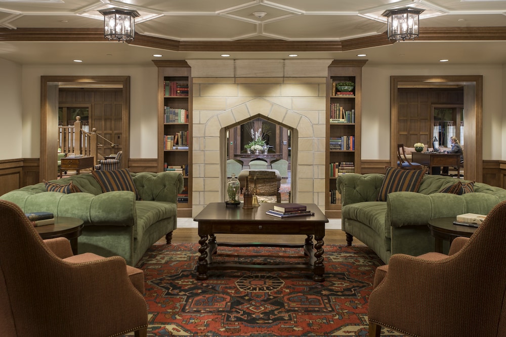 The Sewanee Inn 39/67
