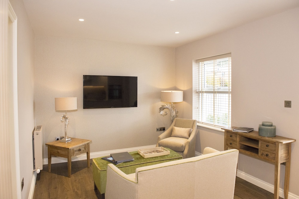 Roundthorn Country House 35/64