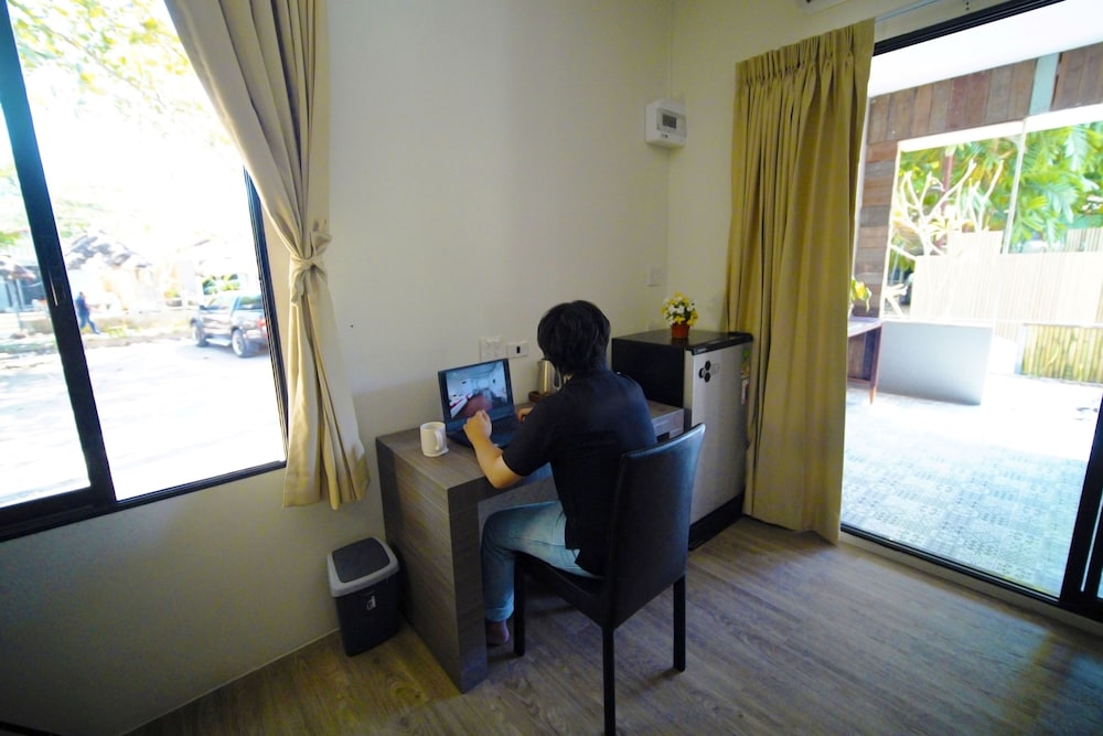 Villa Cha Cha Chaolao Beach Resort 8/60