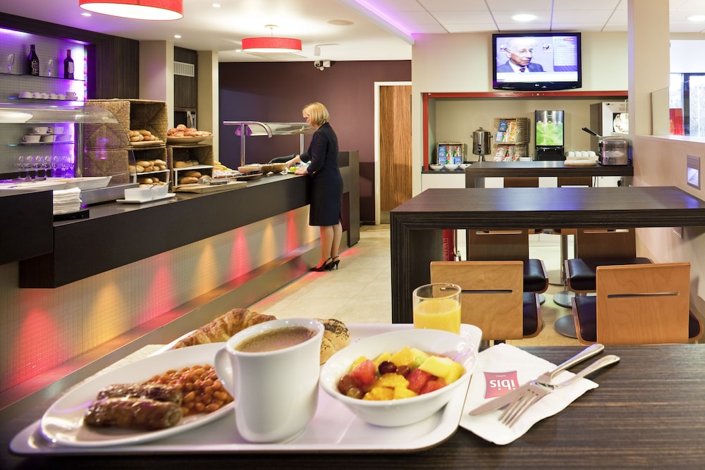 Ibis Liverpool Centre Albert Dock Liverpool One 53/71